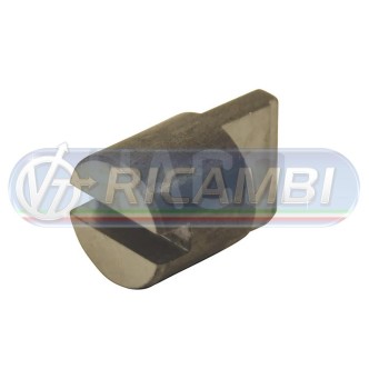 1 - GIUNTO ACCOPPIAMENTO DIAM.18x26 M-F BAR DAUTEL