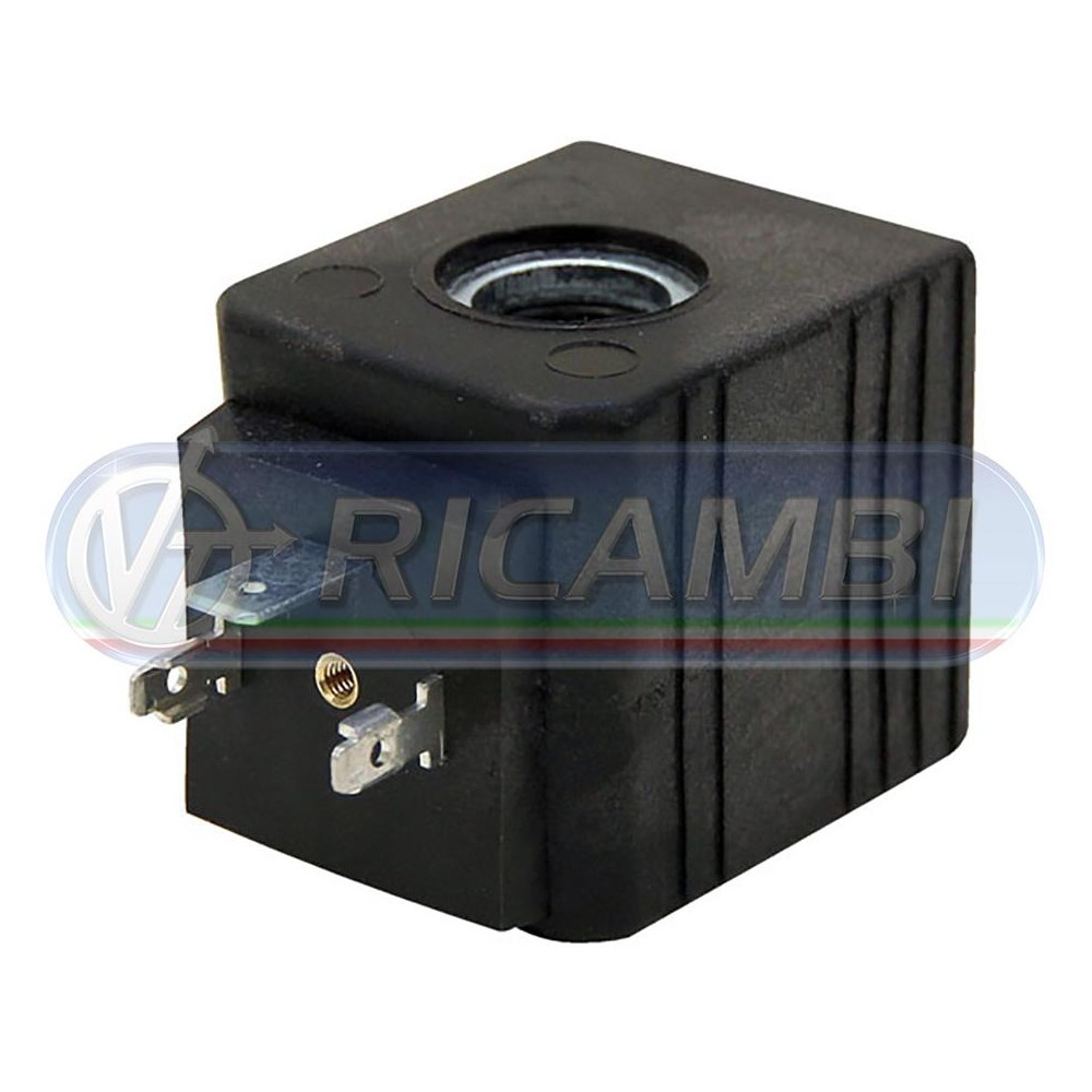 1 - SOLENOIDE VALVOLA SPONDA 12V-26W ANTEO