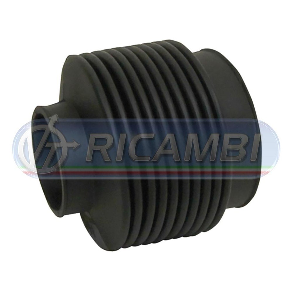 1 - SOFFIETTO CILINDRO ANTEO DIAM. 40x60