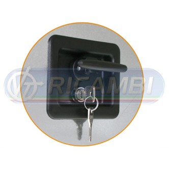 1 - CASSETTA ZINCATA 40X30X30 SP 8/10.
