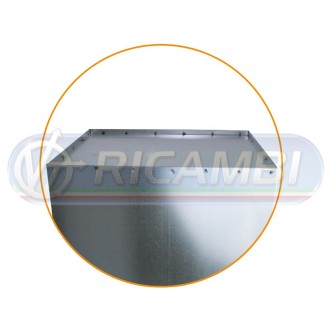 1 - CASSETTA ZINCATA 40X30X30 SP 8/10.