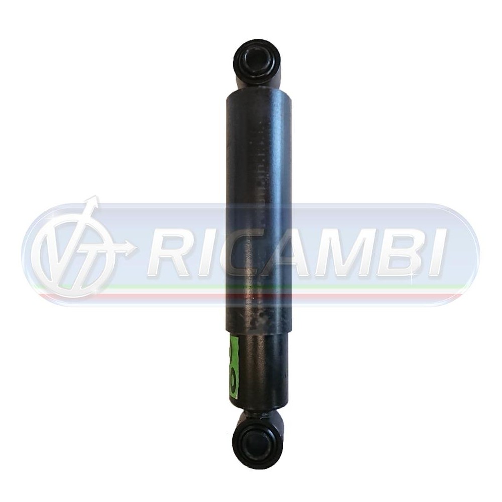 1 - AMMORTIZZATORE RIMORCHIO BPW SAF 3 ASSE STERZ.VOLVO