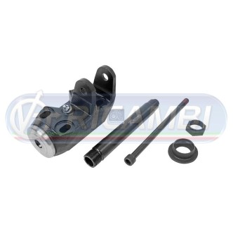 1 - SUPPORTO CABINA ANTERIORE SINISTRO FH 1 FM 1 057