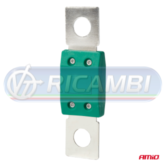 1 - FUSIBILE SPONDA 125A IN COPPIA
