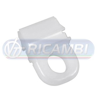 1 - GANCI TENDA SCORREVOLI MOD G1 CNF 25PZ