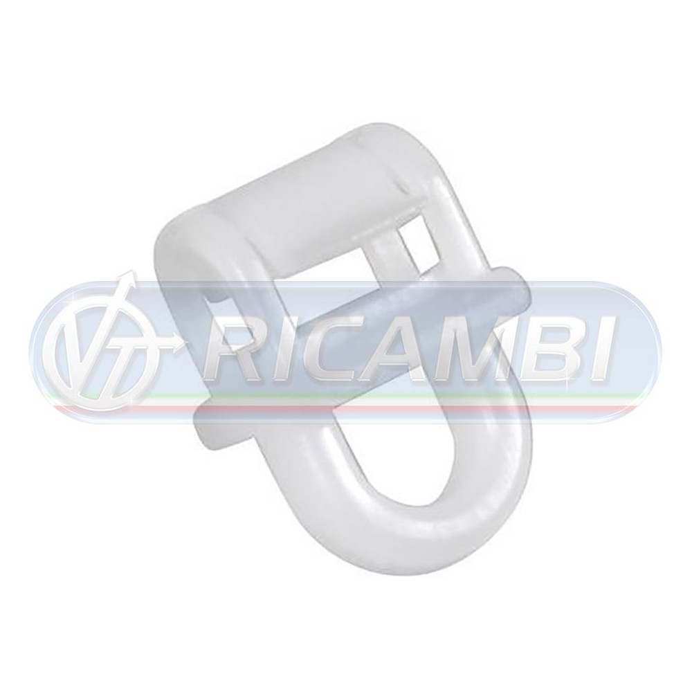 1 - GANCI TENDA SCORREVOLI MOD G2 CNF 25PZ