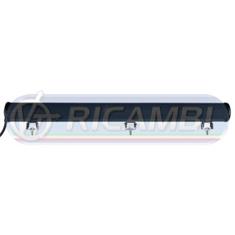 1 - FARETTO DA LAVORO LUNGO 102 LED 306W
