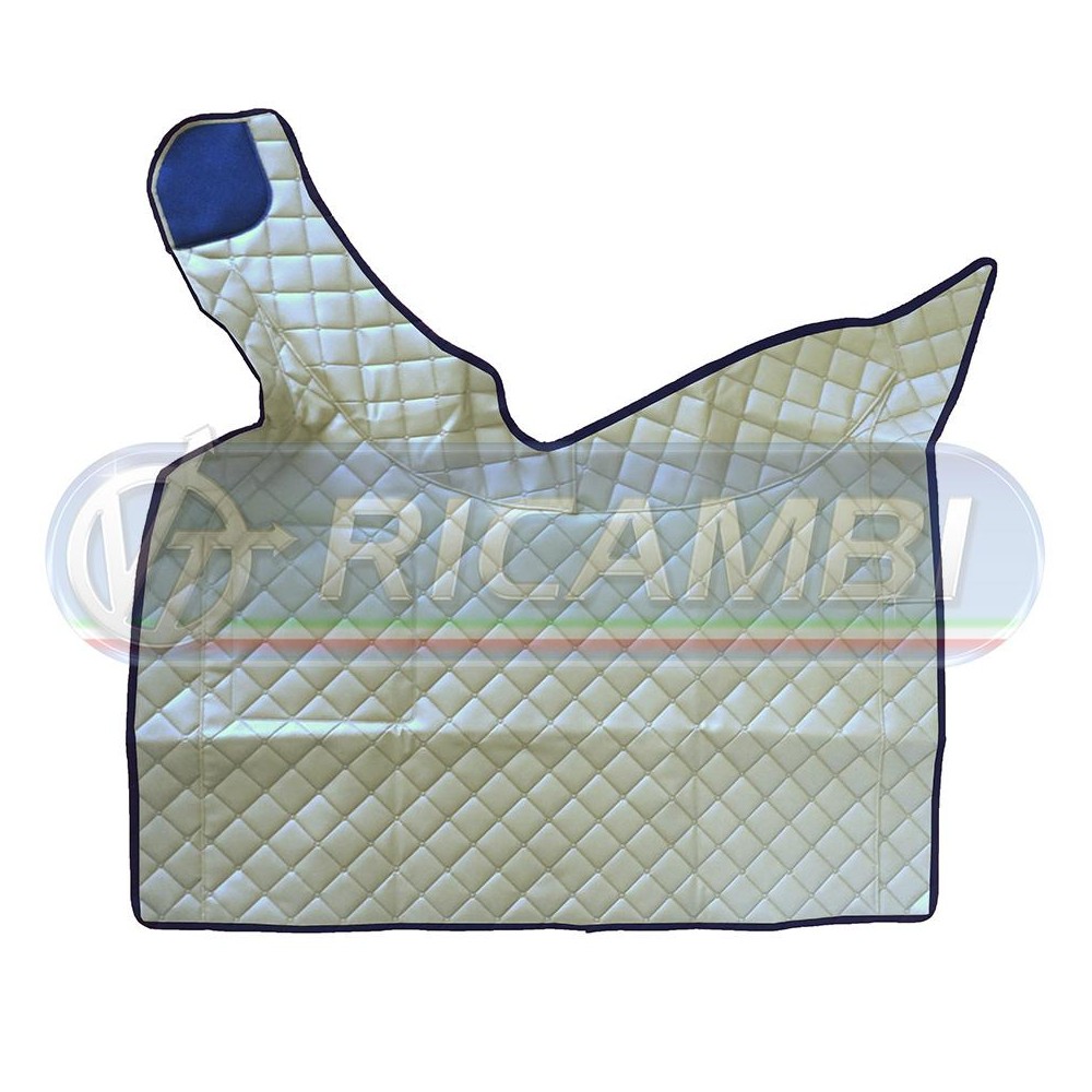 1 - COPRICOFANO TRUCKER FH 2013- BEIGE