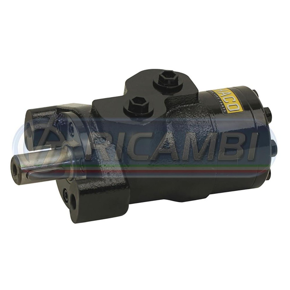 1 - MOTORE SPONDA IDRAULICA SM-B- DHOLLANDIA IDRAULICO