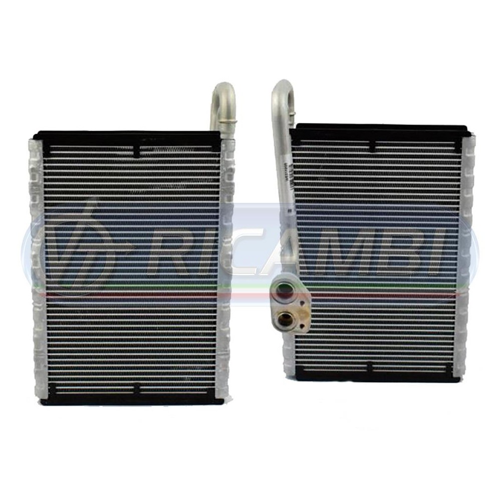 1 - EVAPORATORE CLIMA VOLVO FH 4