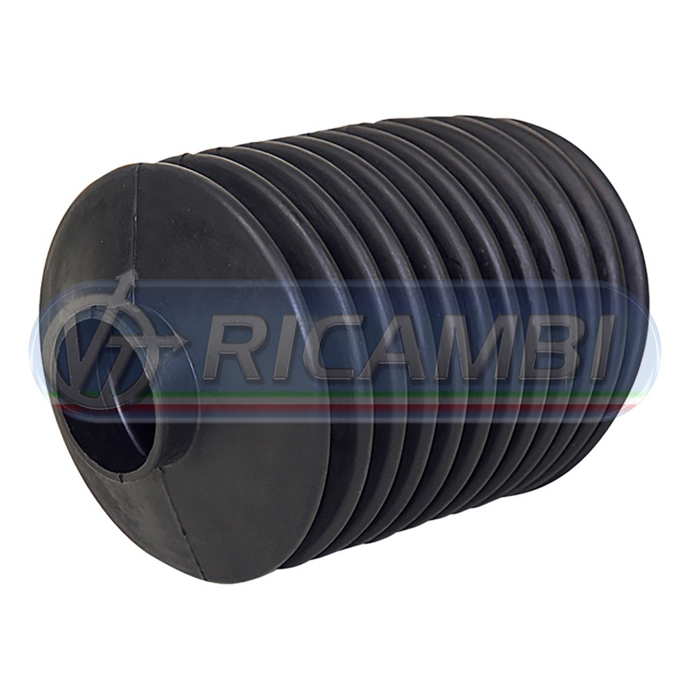 1 - SOFFIETTO CILINDRO ZEPRO DIAM. 45x90