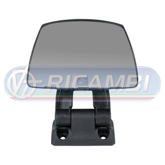 1 - SPECCHIO COMPLETO GUARDARUOTA DX/SX FH 4