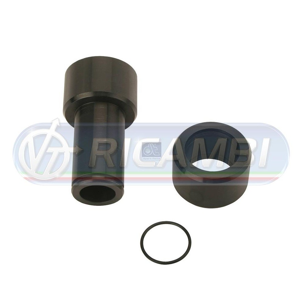 1 - KIT RIPARAZIONE CILINDRO ALZACABINA