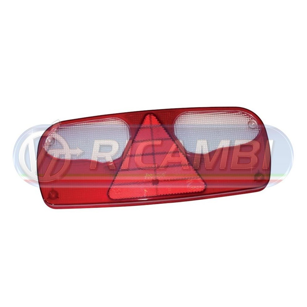1 - GEMMA POSTERIORE RIMORC. DX-SX ECOPOINT