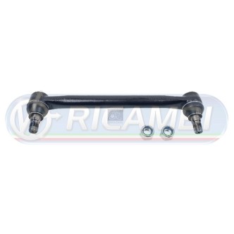 1 - TIRANTE BARRA STAB. ANT. VOLVO L 325 247 26/26 FH4