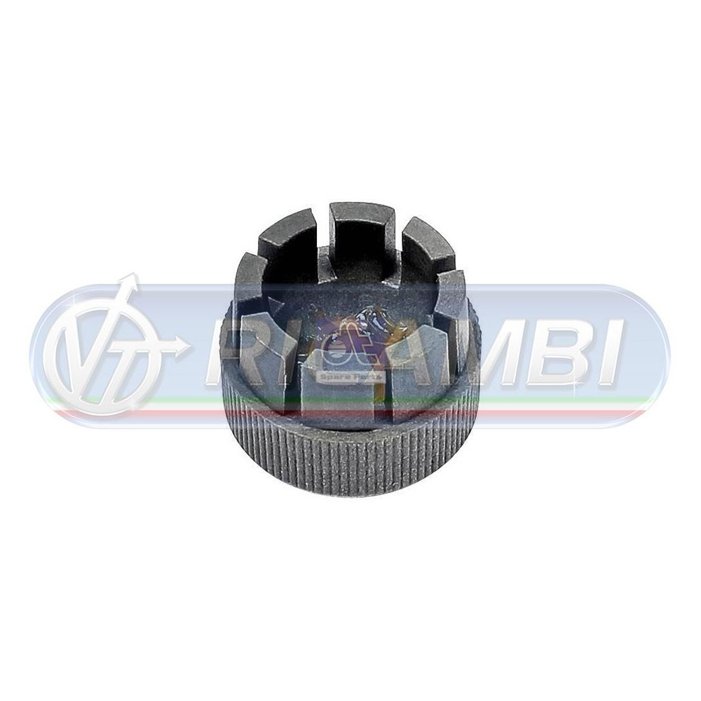 1 - BOCCOLA LEVA FRIZIONE FH 1 319