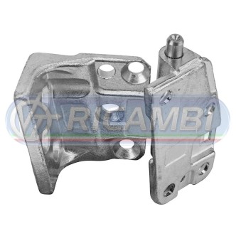 1 - CERNIERA PORTA SUP. FH FM 135 SX