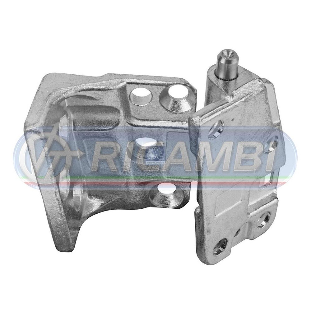 1 - CERNIERA PORTA SUP. FH FM 135 SX