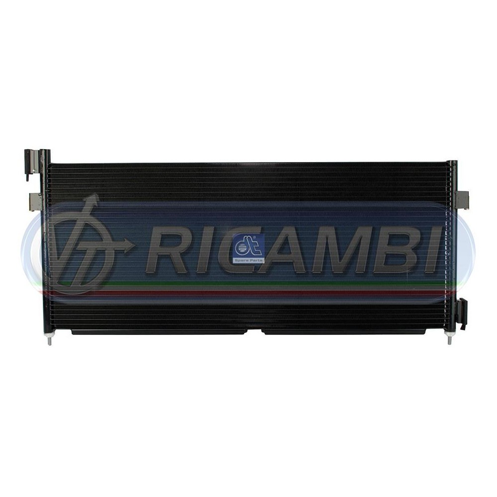 1 - CONDENSATORE CLIMA FH LARGO 901 - 300