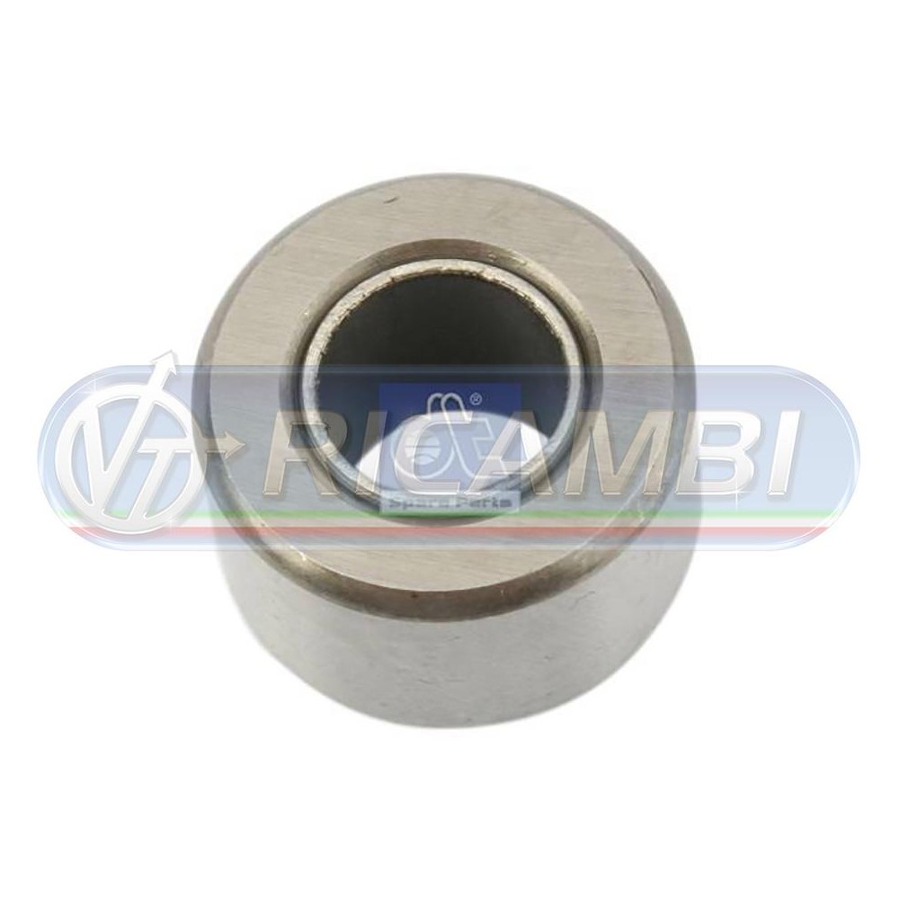 1 - CUSCINETTO FORCELLA FRIZIONE LATERALI FH 1 134
