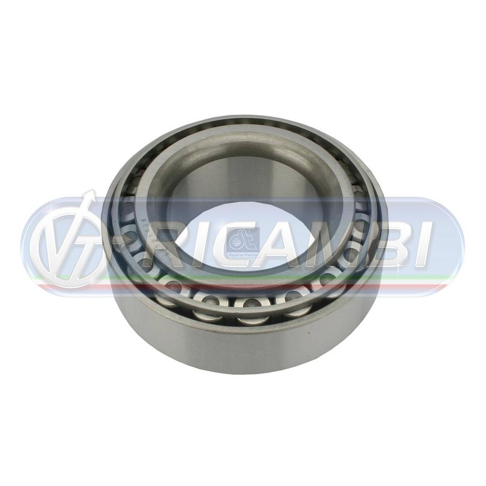 1 - CUSCINETTO MOZZO ANT. INTERNO FH 1 FM 1 DT 816