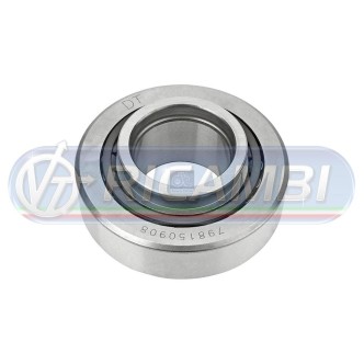 1 - CUSCINETTO PERNO FUSO FH 2 FM 2 772