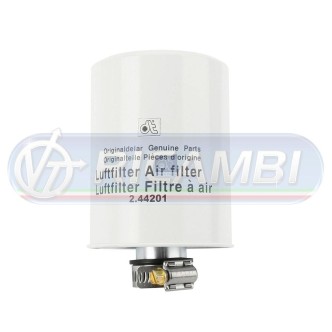 1 - FILTRO ARIA COMPRESSORE F 10 F 12
