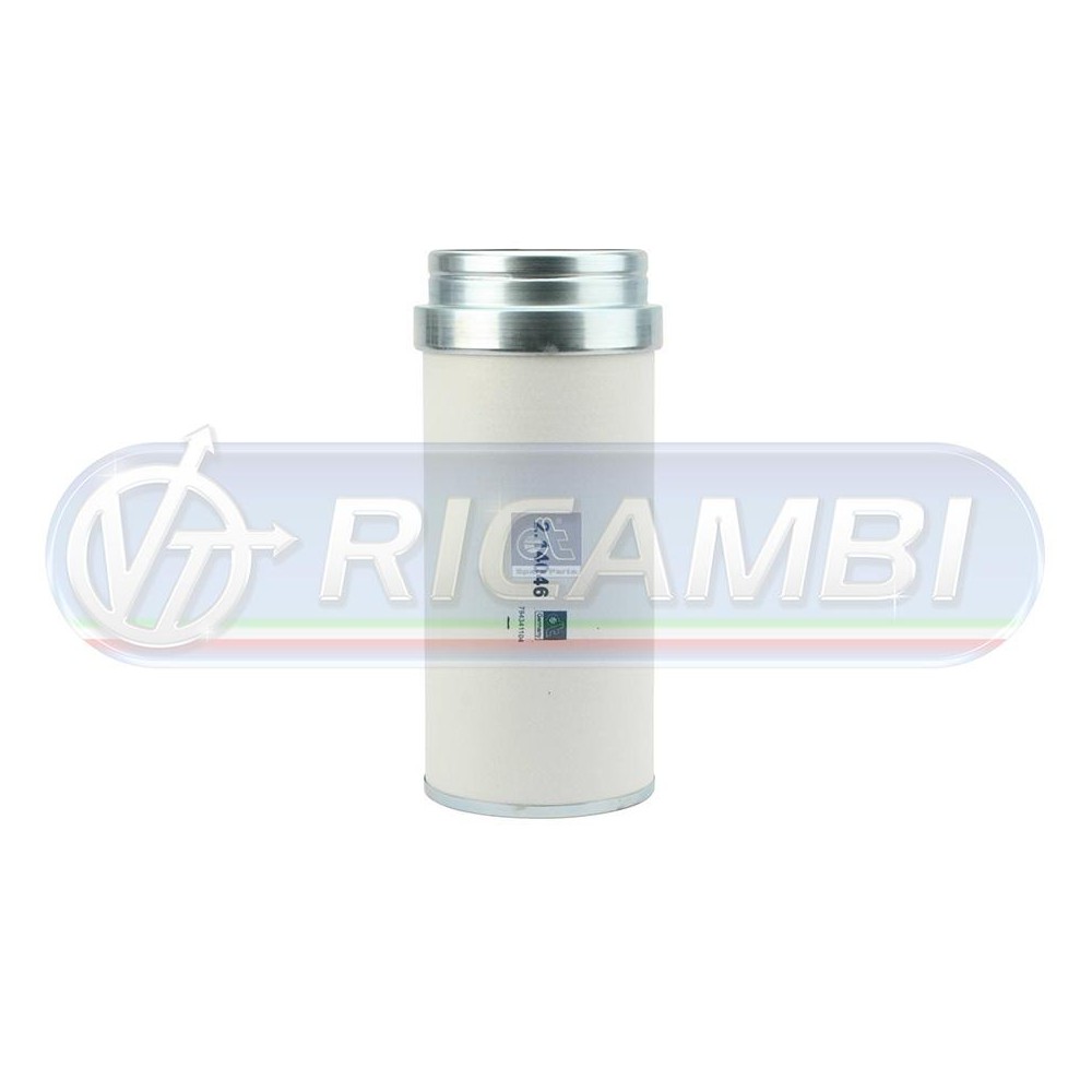 1 - FILTRO ARIA MOTORE INTERNO 297