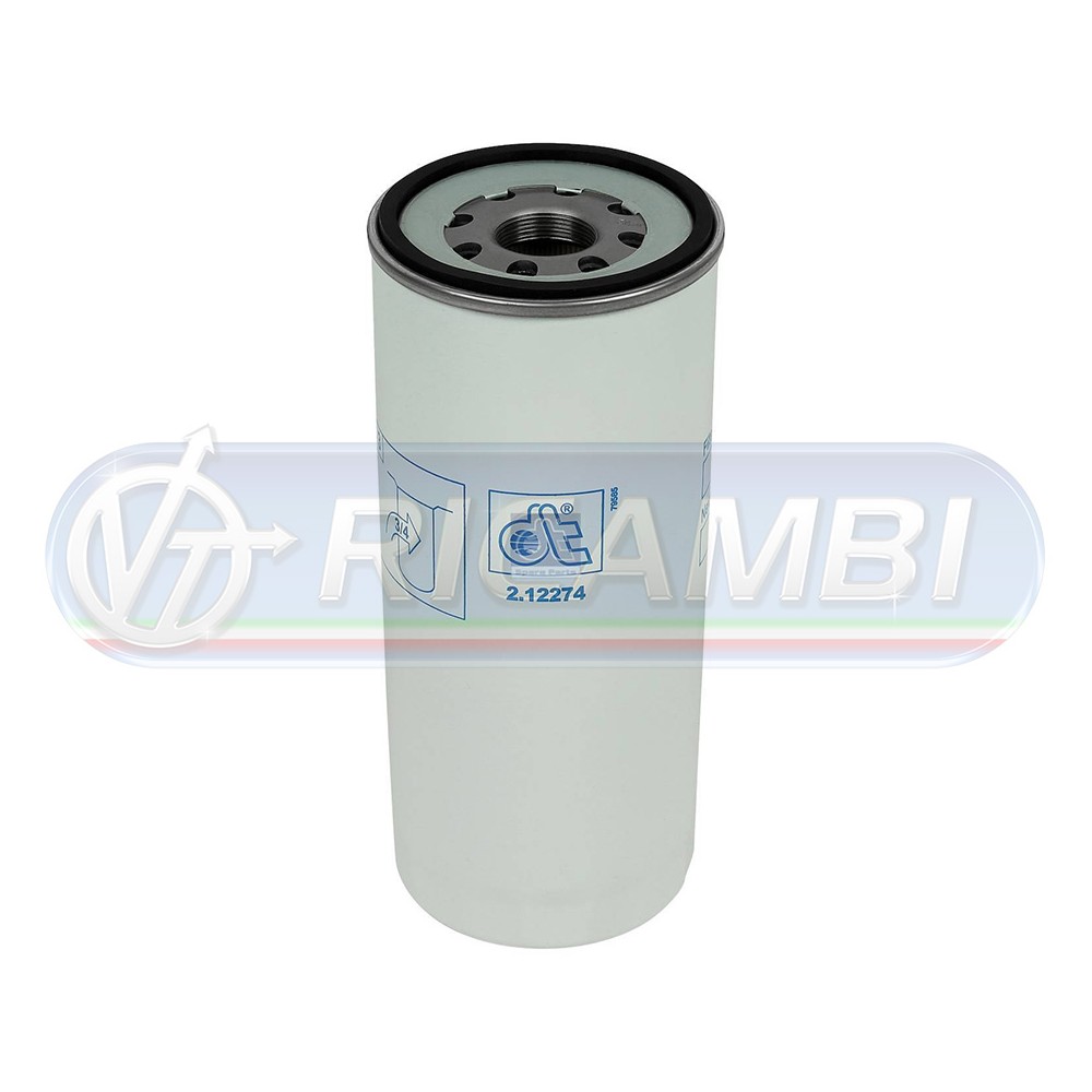 1 - FILTRO GASOLIO FH 13 886