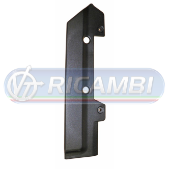 1 - RIPARO CORNICE FANALE FH 1 FM 1 DX