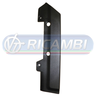 1 - RIPARO CORNICE FANALE FH 1 FM 1 SX