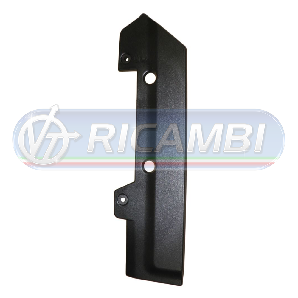 1 - RIPARO CORNICE FANALE FH 1 FM 1 SX