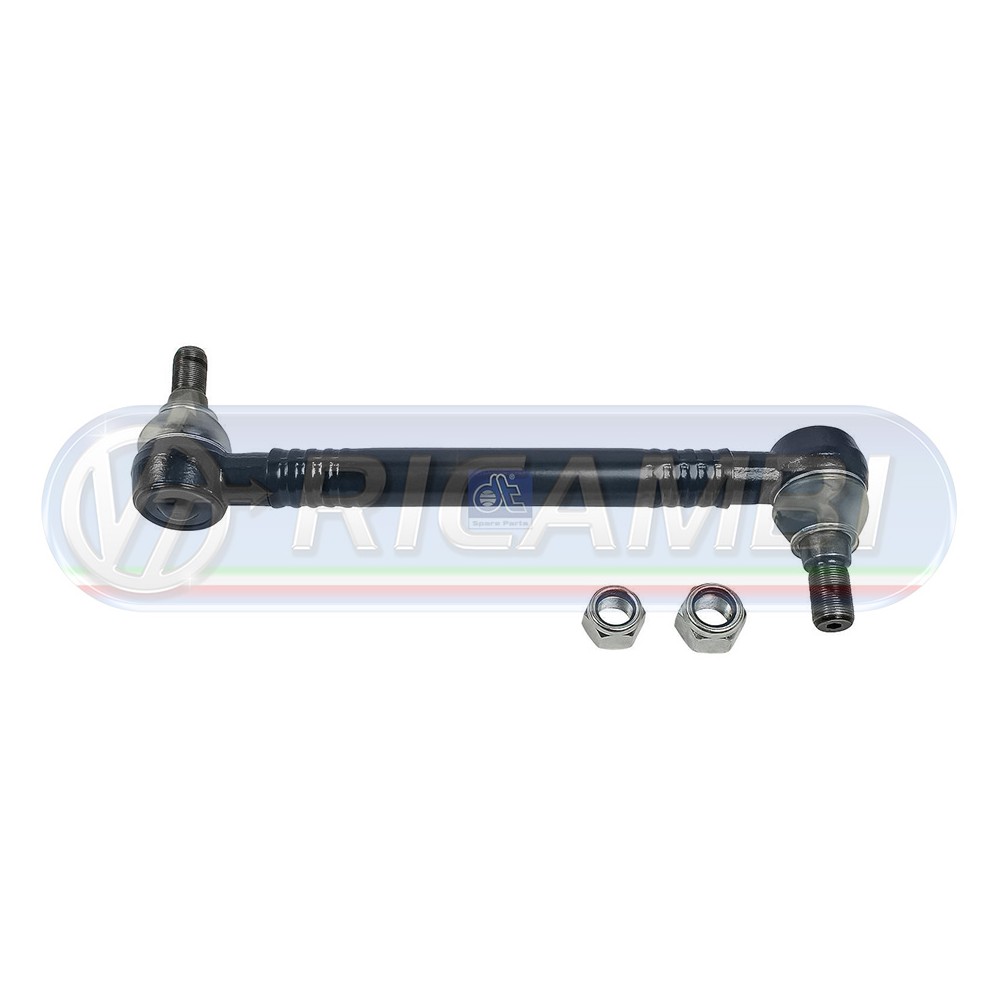1 - TIRANTE BARRA STAB. POST. VOLVO L 380 062 CH 32/36