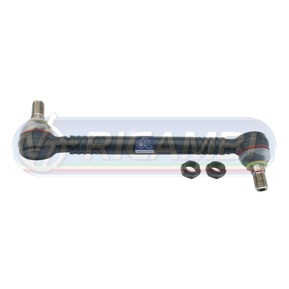 1 - TIRANTE BARRA STAB. POST. VOLVO L 380 088 CH 32/32