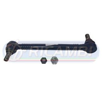 1 - TIRANTE BARRA STAB. POST. VOLVO L 435 061 CH 32/32 LEMFORDER