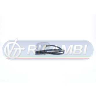 1 - FANALINO INGOMBRO 4 LED BIANCO VIGNAL