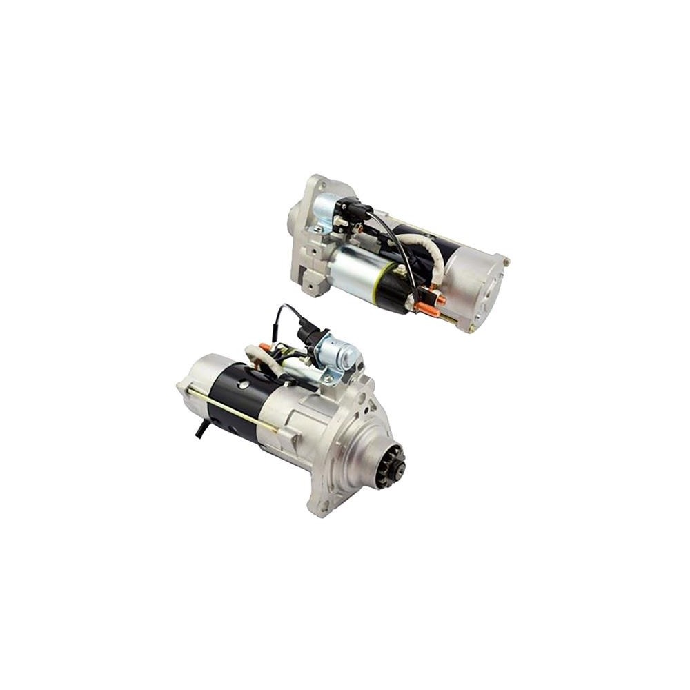 1 - MOTORINO AVVIAMENTO VOLVO FH 12 FM 12 MITSUBISHI