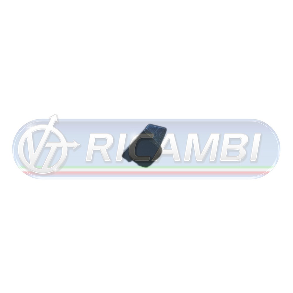 1 - GANCI TENDA FINECORSA STOPPER ORIG. VOLVO
