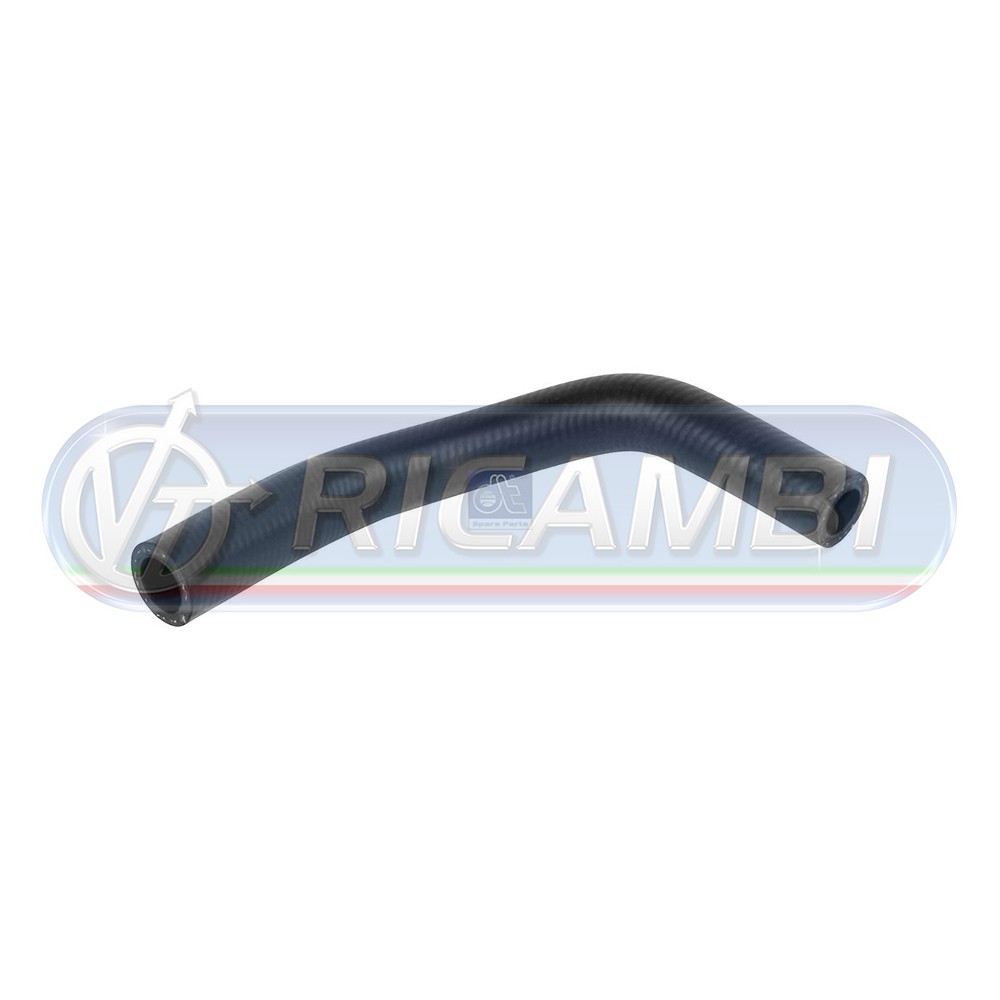 1 - MANICOTTO ACQUA CAMBIO FH 2 FM 2 303