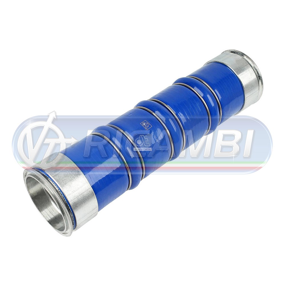 1 - TUBO INTERCOOLER FH 1 FH 2 FM 1 FM 2 679