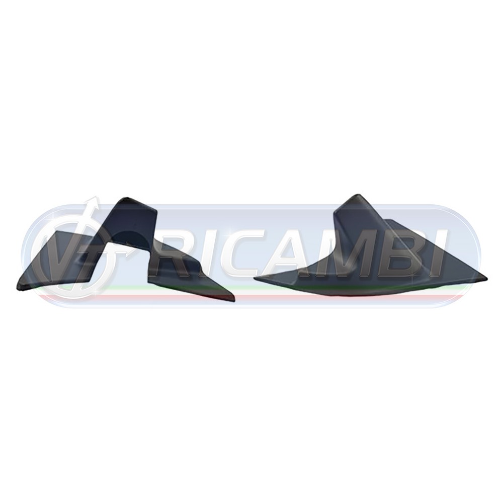 1 - COPERCHIO INF. BRACCIO SPECCHIO FH 4 DX