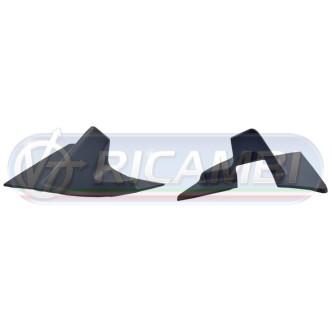 1 - COPERCHIO INF. BRACCIO SPECCHIO FH 4 SX