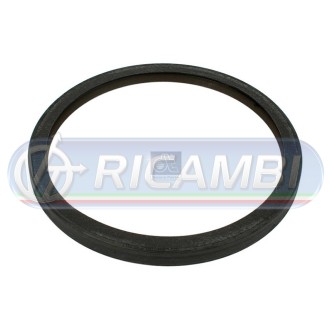 1 - PARAOLIO CAMPANA VOLANO FH 1 FH 2 FH 3 FH 4