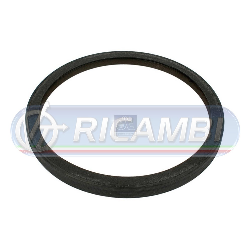 1 - PARAOLIO CAMPANA VOLANO FH 1 FH 2 FH 3 FH 4