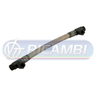 1 - TUBO ARIA COMPRESSORE FH 1 187