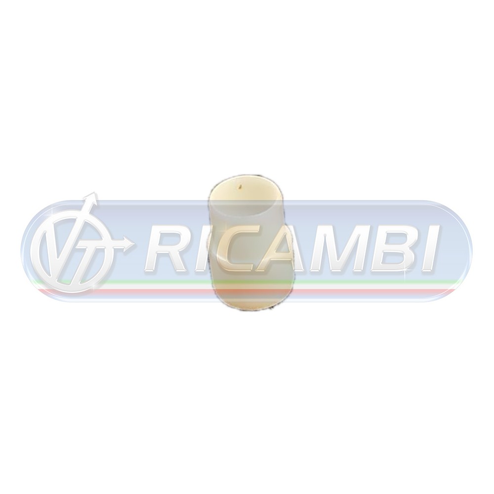 1 - BOCCOLA TUBO SEDILE DIAM.4,3