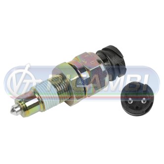 1 - INTERRUTTORE BLOCCO DIFFERENZIALE FH FM