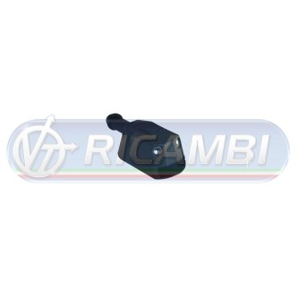 1 - SPRUZZATORE TERGIFARO 305 VOLVO  FH 1 FM 1