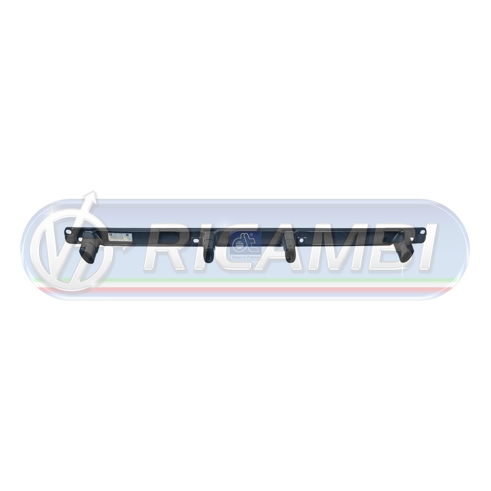 1 - SUPPORTO VISIERA PARASOLE FH 2 FM 2