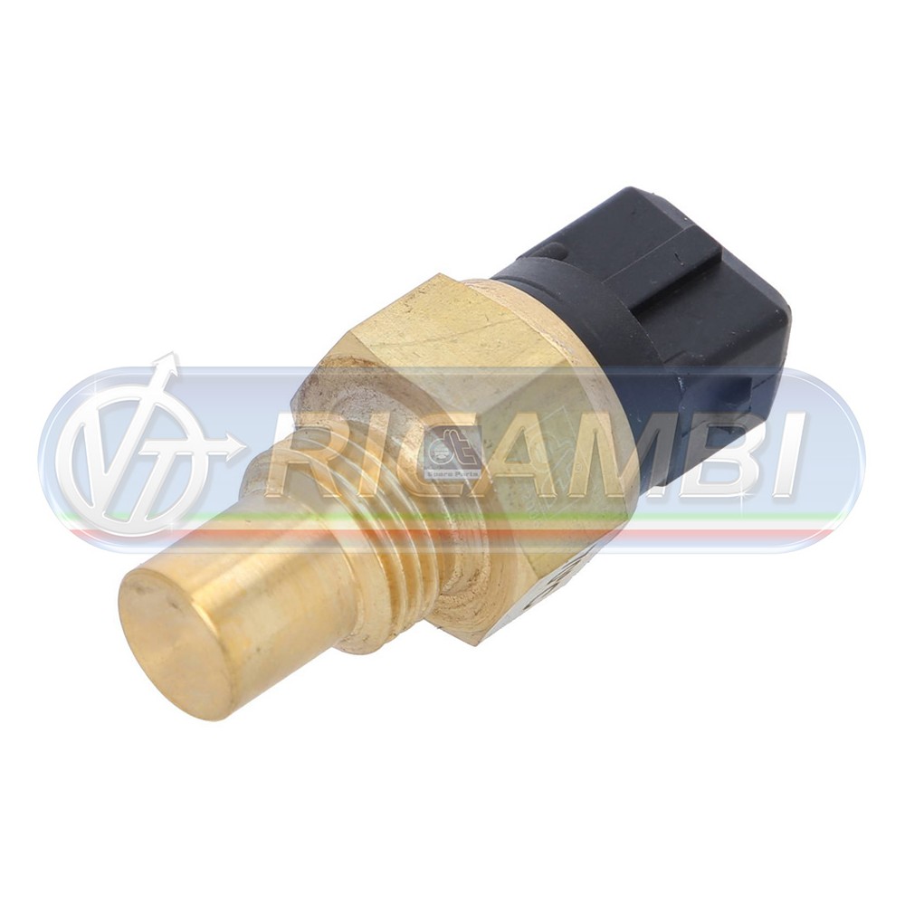 1 - SENSORE TEMPERATURA ACQUA MOTORE FH 12 FH 16  755